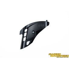 Ốp Che Phuộc Trước TR Factory Vespa Sprint / Primavera 